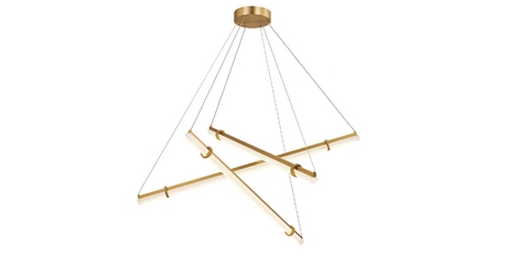 Подвесная люстра Favourite Stav 4553-3P