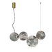 Подвесная люстра Favourite Sten 4447-4P