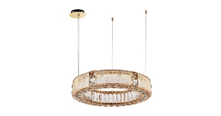 Подвесная люстра Favourite Templum 4204-6P