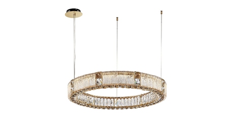 Подвесная люстра Favourite Templum 4204-8P