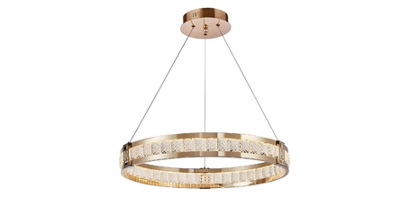 Подвесная люстра Favourite Theatrum 4206-6P