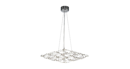 Подвесная люстра Favourite Thinner 4305-8P