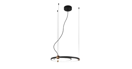 Подвесная люстра Favourite Tornado 4569-1P