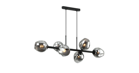 Подвесная люстра Favourite Traube 2361-6P