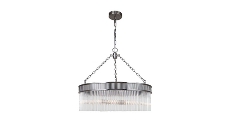 Подвесная люстра Favourite Turris 4201-6P