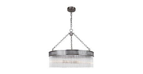 Подвесная люстра Favourite Turris 4201-6P