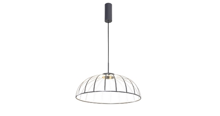 Подвесная люстра Favourite Vertex 4285-6P