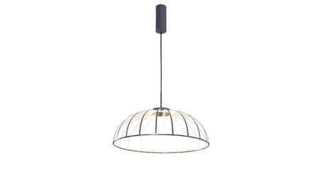 Подвесная люстра Favourite Vertex 4285-6P