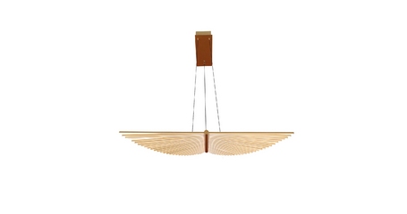 Подвесная люстра Favourite Vingar 4380-2P