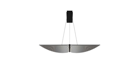 Подвесная люстра Favourite Vingar 4381-2P