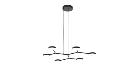 Подвесная люстра Favourite Vogaro 4632-6P