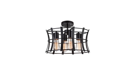 Подвесная люстра Favourite Werk 1521-4PC