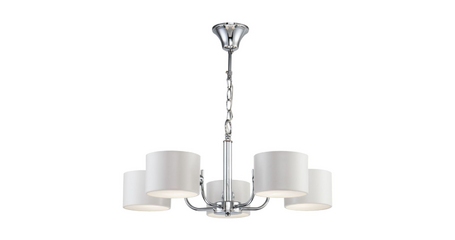 Подвесная люстра Freya Anita FR5012PL-05CH