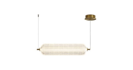 Подвесная люстра Freya Awella FR6135PL-L18BT