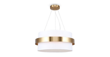 Подвесная люстра Freya Bride FR5367PL-03BS