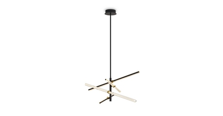 Подвесная люстра Freya Brilliance FR5557PL-L32B