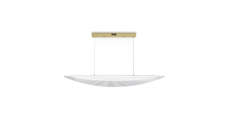 Подвесная люстра Freya Cloud FR5441PL-L40G