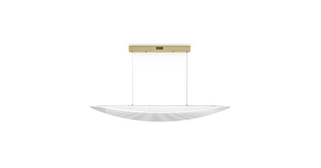 Подвесная люстра Freya Cloud FR5441PL-L40G