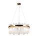 Подвесная люстра Freya Deserto FR5141PL-10BS