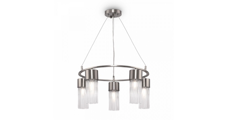 Подвесная люстра Freya Esala FR5050PL-05N