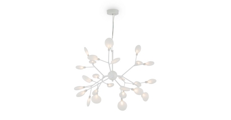 Подвесная люстра Freya Florencia FR5049PL-27W