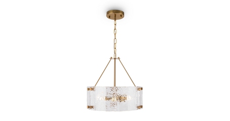 Подвесная люстра Freya Fresco FR5190PL-06BS