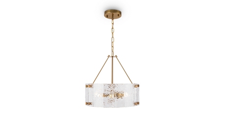 Подвесная люстра Freya Fresco FR5190PL-06BS