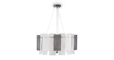 Подвесная люстра Freya Ottimo FR5198PL-06CH