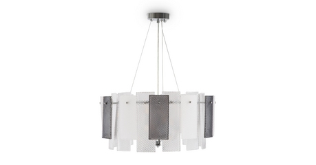 Подвесная люстра Freya Ottimo FR5198PL-06CH