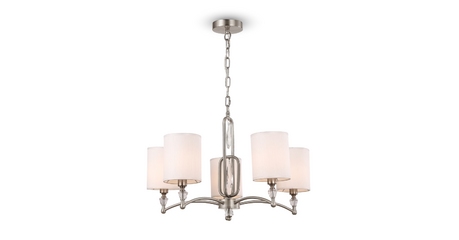 Подвесная люстра Freya Riverside FR1007PL-05N