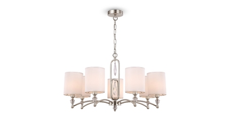 Подвесная люстра Freya Riverside FR1007PL-07N