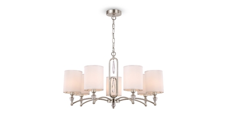 Подвесная люстра Freya Riverside FR1007PL-07N