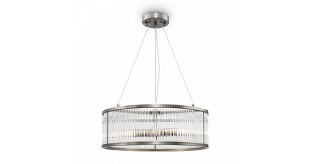 Подвесная люстра Freya Savoy FR5053PL-06N