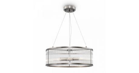 Подвесная люстра Freya Savoy FR5053PL-06N