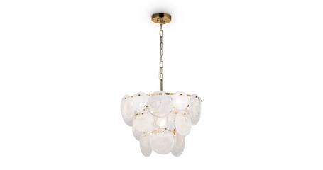 Подвесная люстра Freya Sophia FR5197PL-05BS