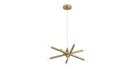 Подвесная люстра Freya Wands FR6130PL-L24B