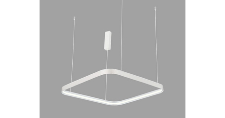 Подвесная люстра Italline IT013-6024 white 3000K