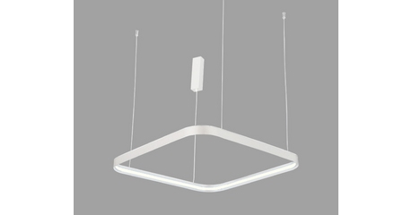 Подвесная люстра Italline IT013-6024 white 3000K