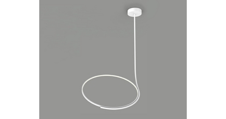 Подвесная люстра Italline IT013-6025 white 3000K