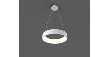 Подвесная люстра Italline IT013-6026 white 3000K