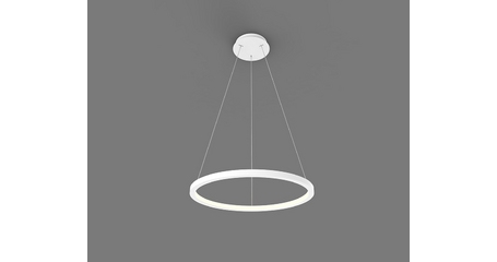 Подвесная люстра Italline IT013-6027 white 3000K