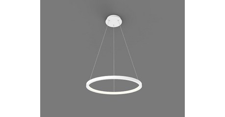 Подвесная люстра Italline IT013-6027 white 3000K