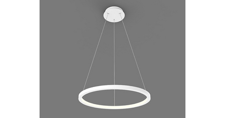 Подвесная люстра Italline IT013-6028 white 3000K