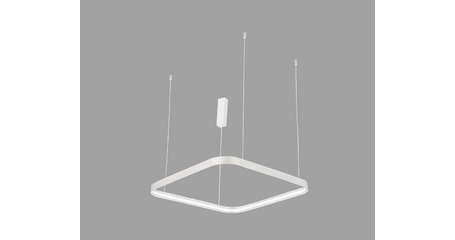 Подвесная люстра Italline IT013-6031 white 3000K