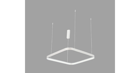 Подвесная люстра Italline IT013-6031 white 3000K