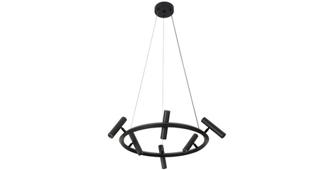 Подвесная люстра Kink Light 07613-6A,19