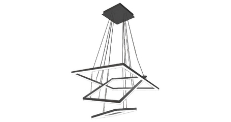 Подвесная люстра Kink Light Альтис 08201,19(4000K)