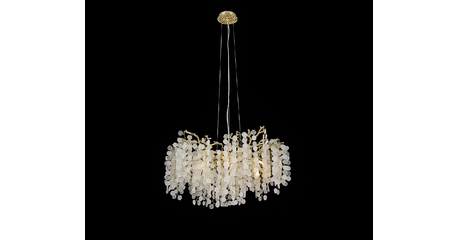 Подвесная люстра Kink Light Авани 07873-76D,33