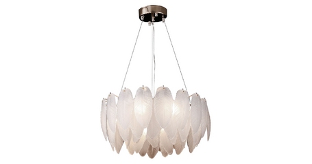 Подвесная люстра Kink Light Джана 07680-60,36