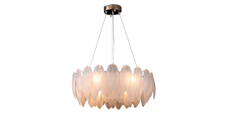 Подвесная люстра Kink Light Джана 07680-80,36